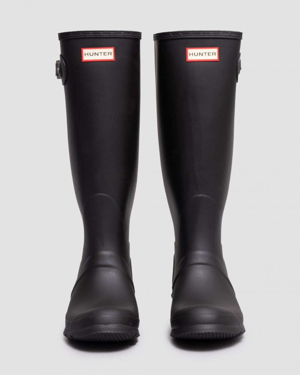 Hunter Original Womens Tall Wide Wellies