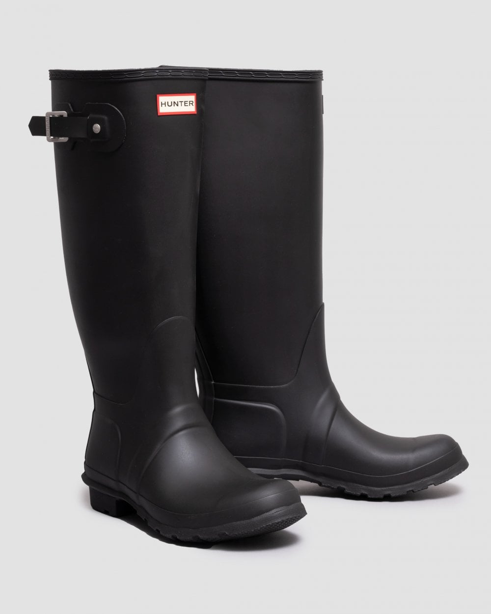 Hunter Original Womens Tall Wide Wellies