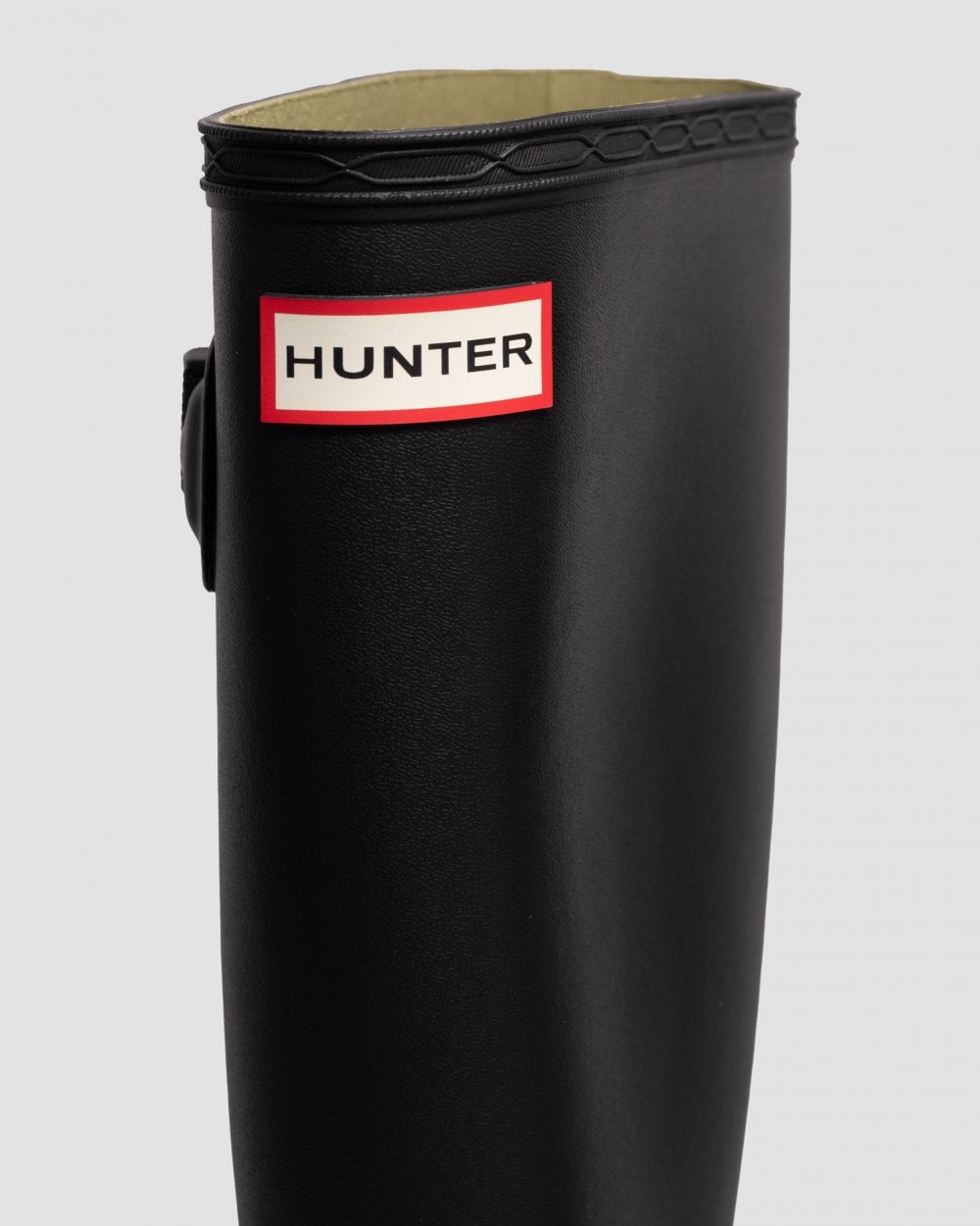 Hunter Womens Huntress Tall Wide Wellies