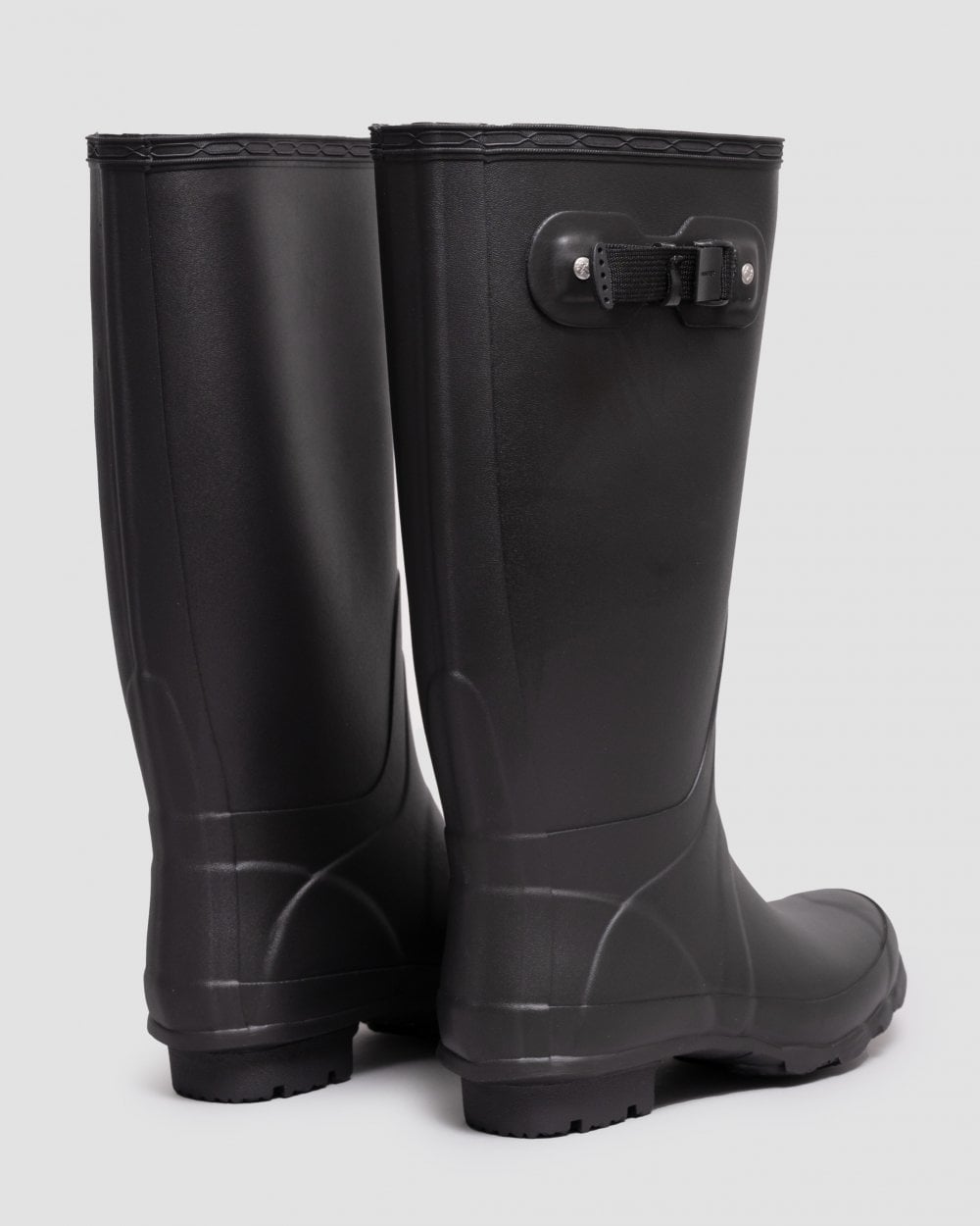 Hunter Womens Huntress Tall Wide Wellies