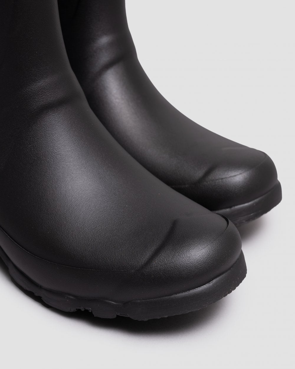 Hunter Womens Huntress Tall Wide Wellies