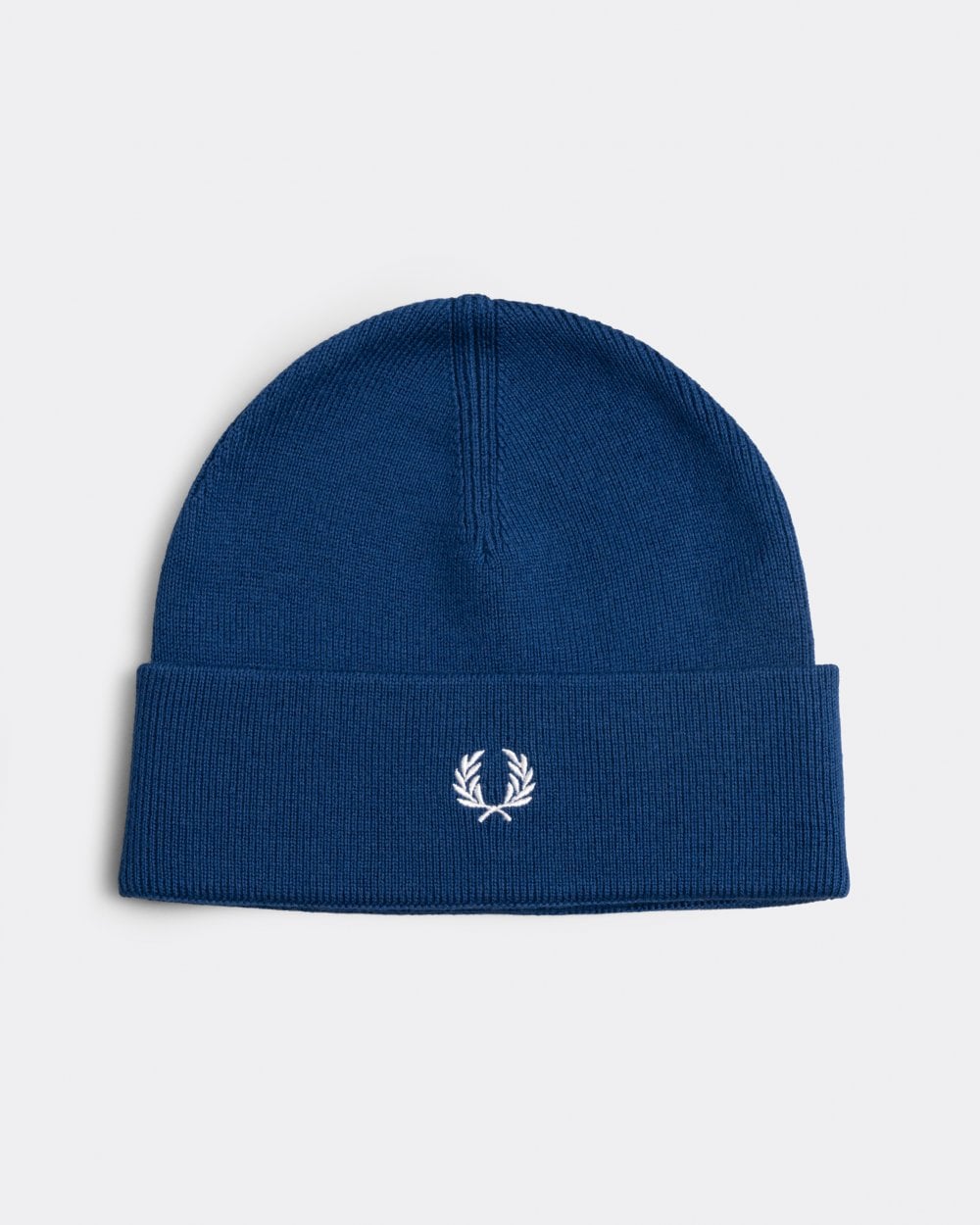 Fred Perry Mens Classic Beanie