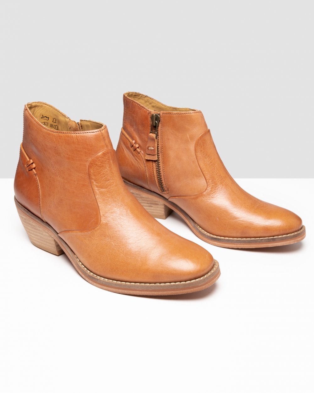 J Shoes Rosa Tan Womens Shoes