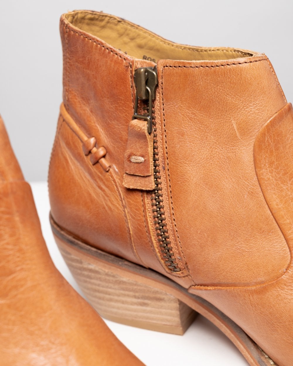 J Shoes Rosa Tan Womens Shoes