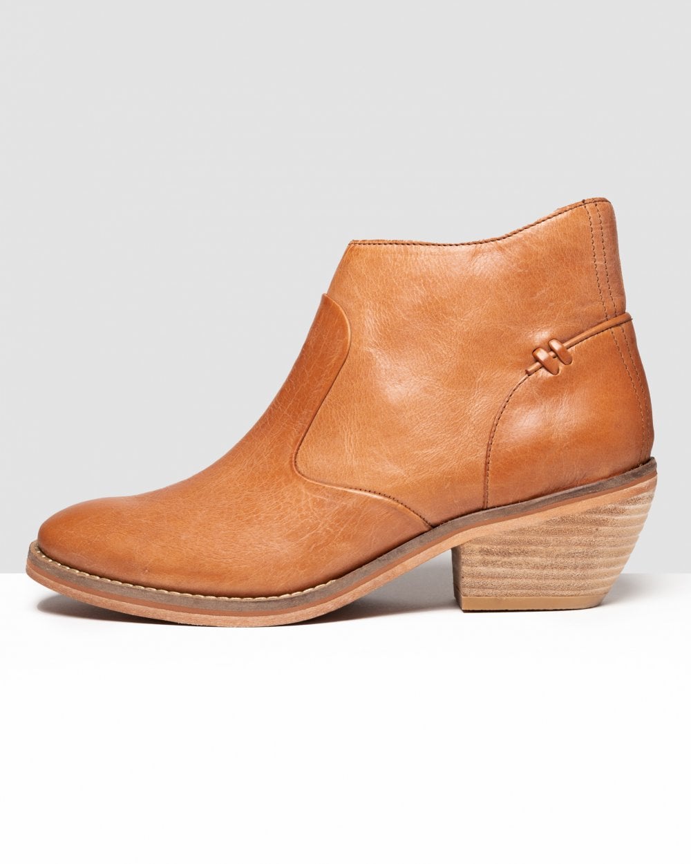J Shoes Rosa Tan Womens Shoes