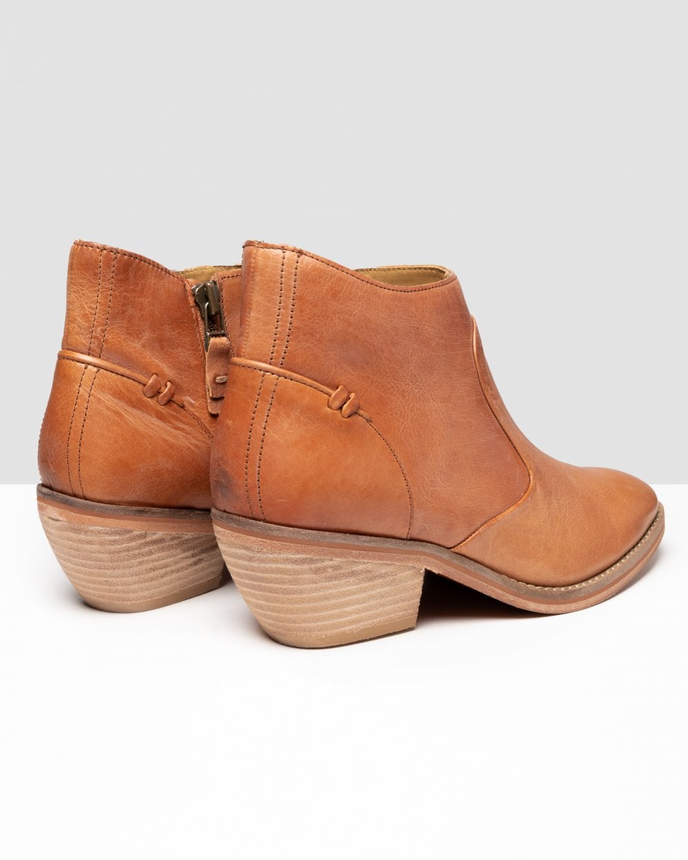J Shoes Rosa Tan Womens Shoes
