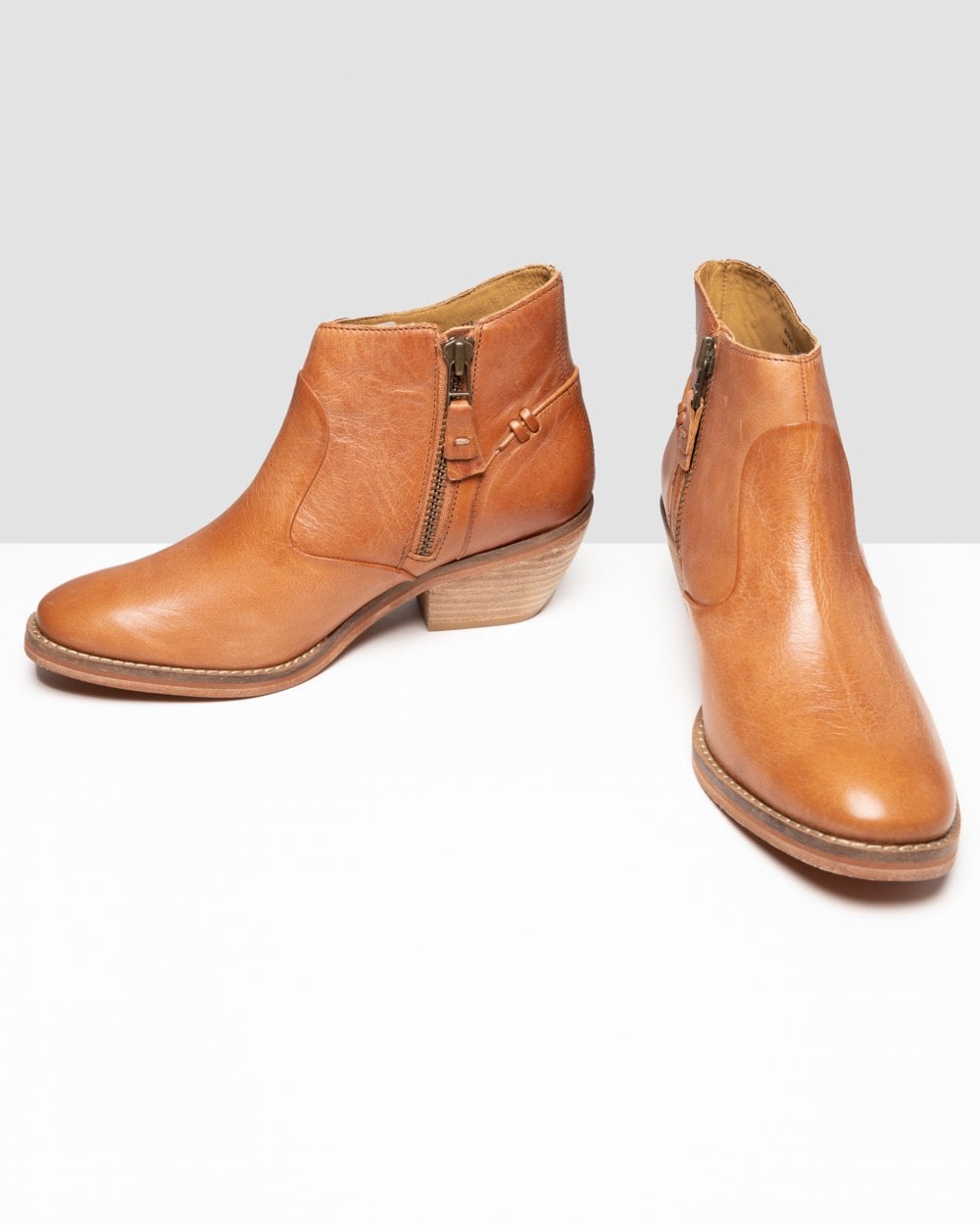 J Shoes Rosa Tan Womens Shoes