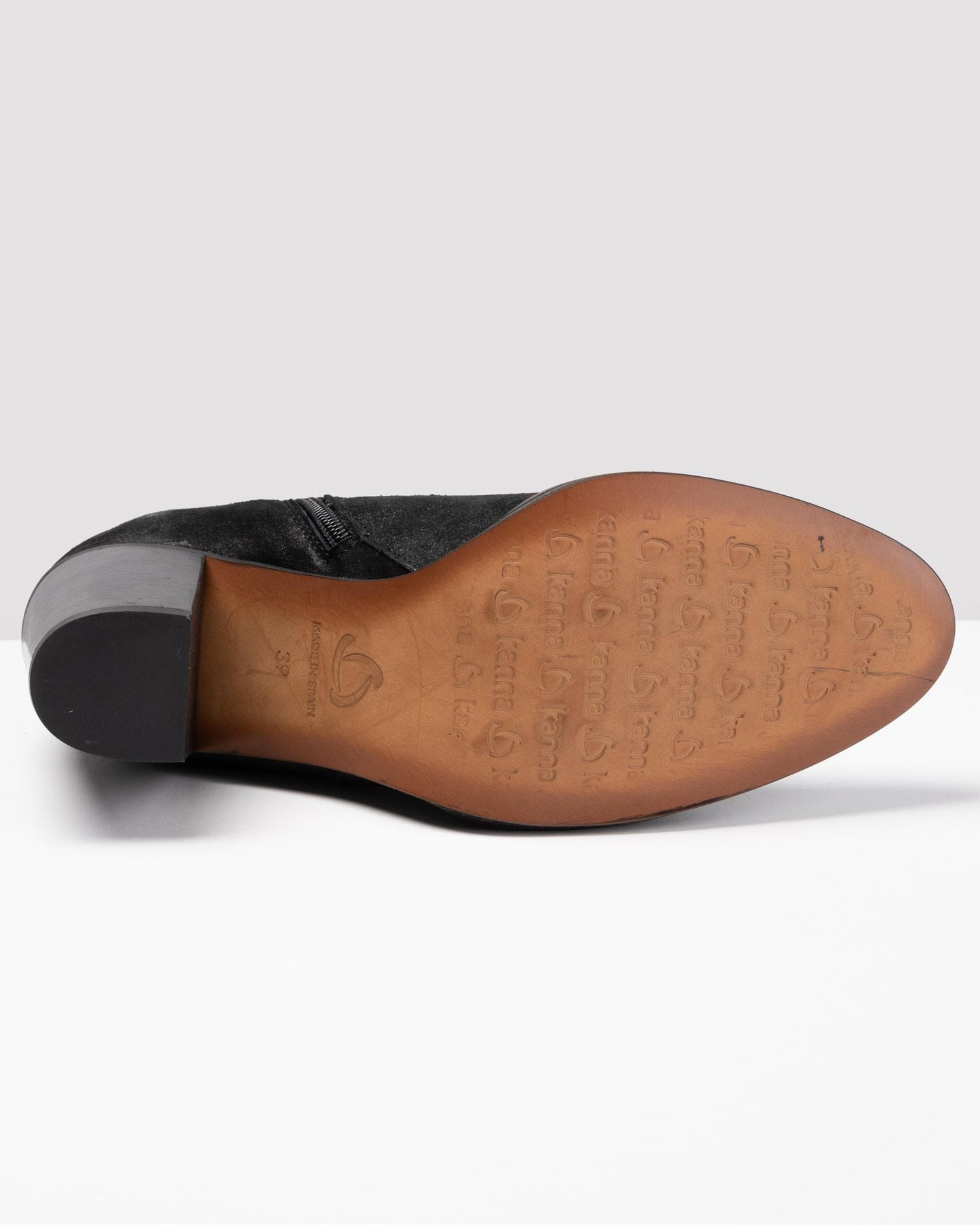 Kanna Adele Bunny Boot