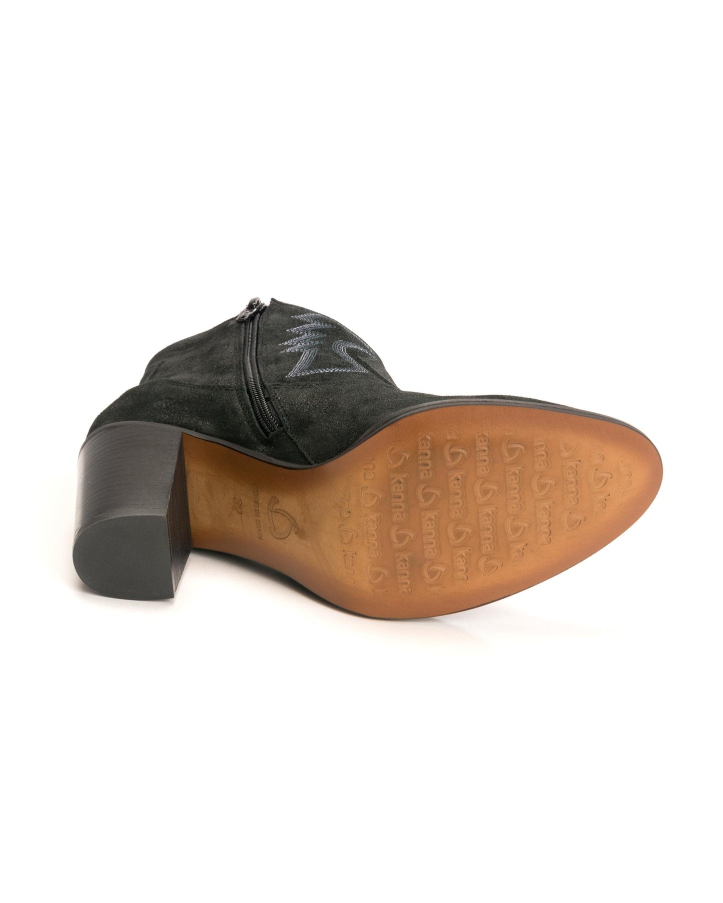 Kanna Adele Bunny Boot