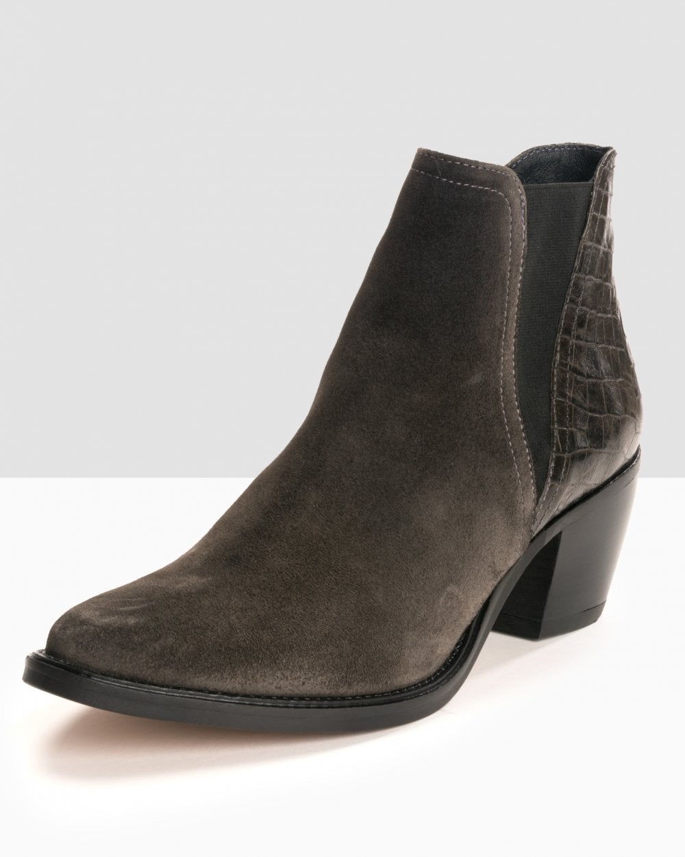Kanna Cortina Boot