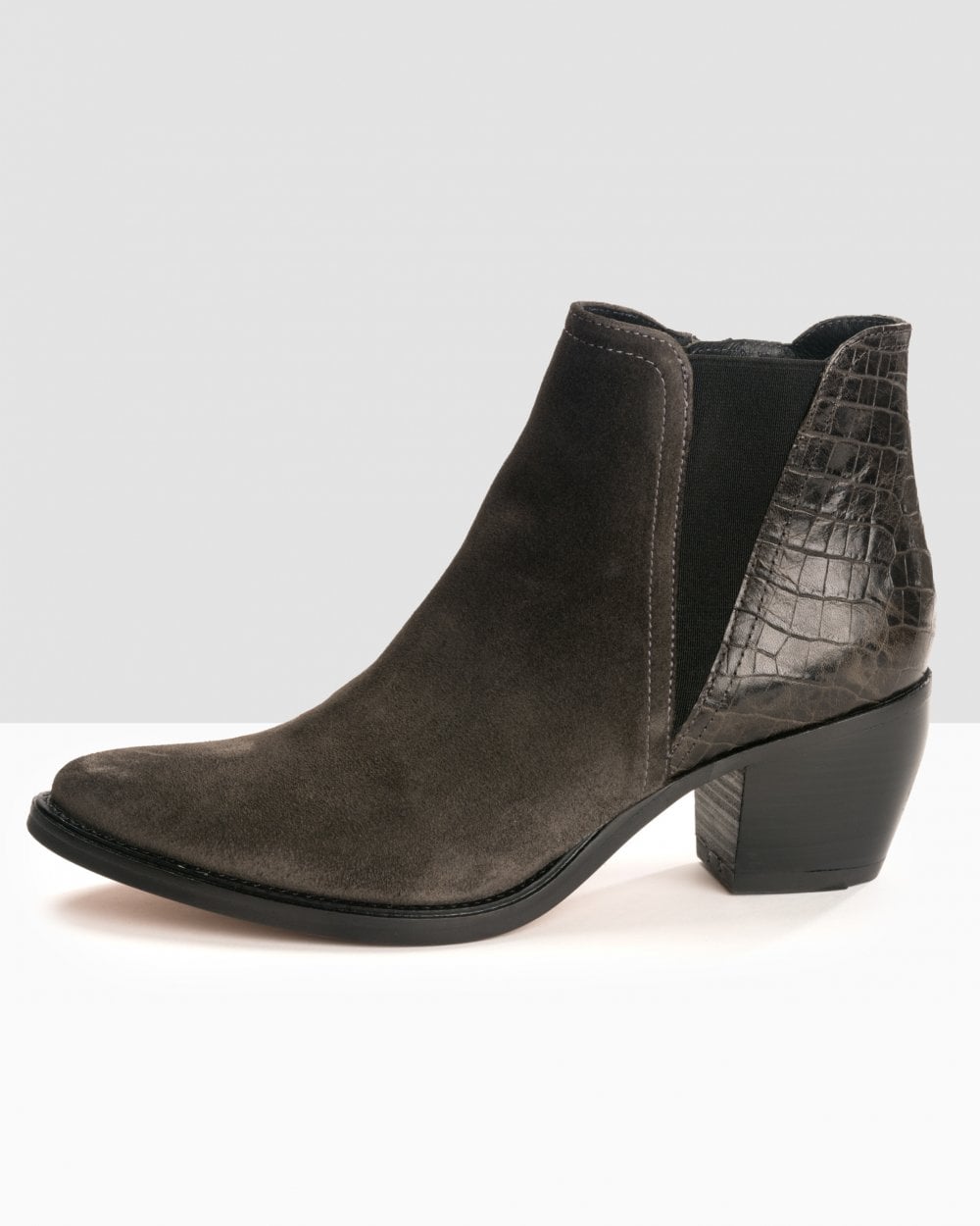 Kanna Cortina Boot