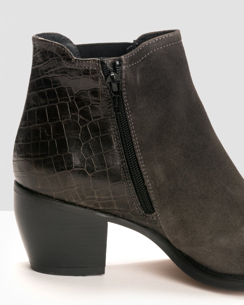 Kanna Cortina Boot