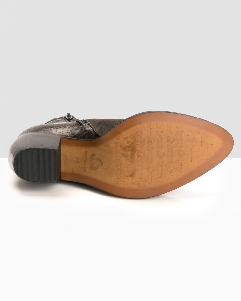Kanna Cortina Boot