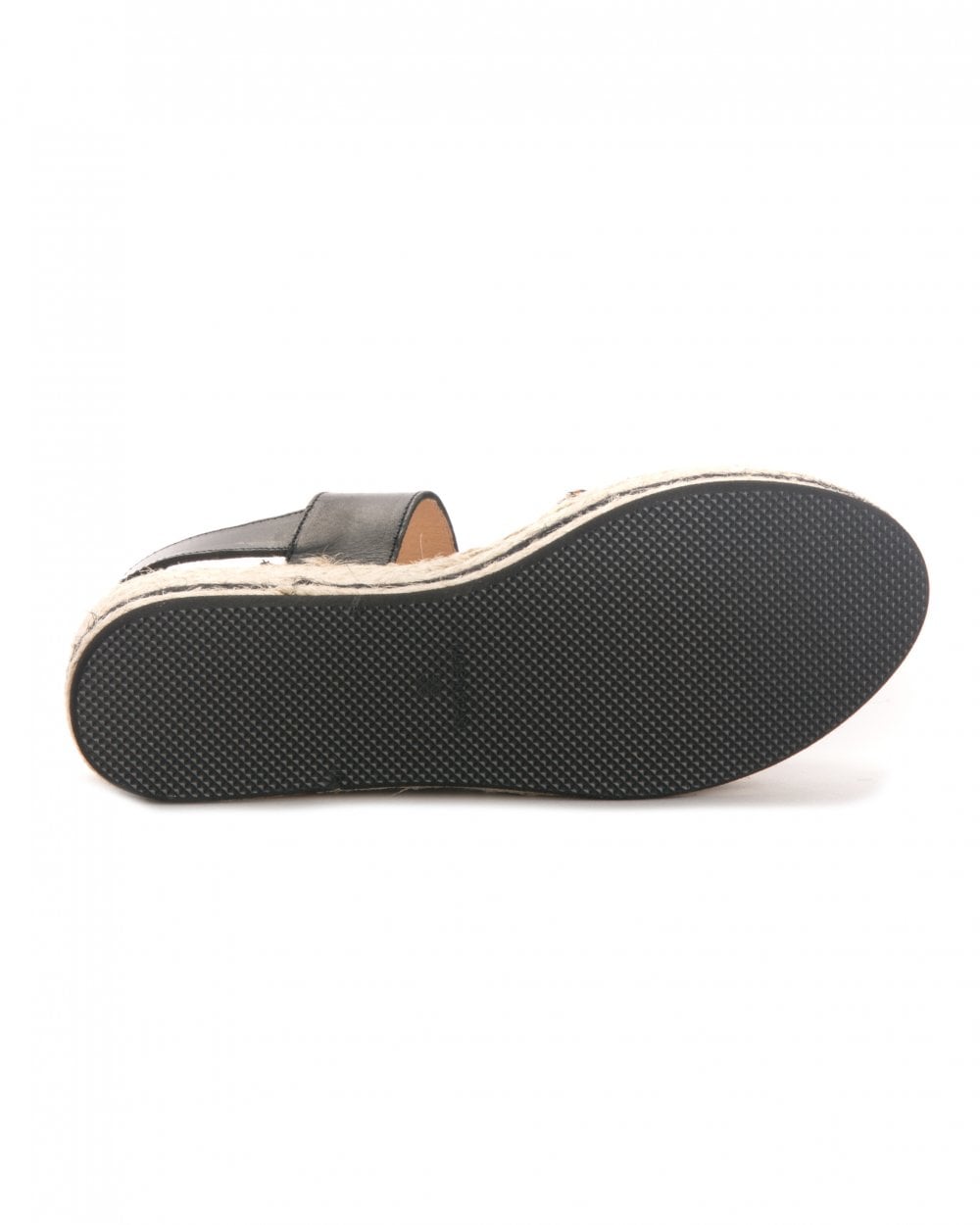 Kanna Pony Womens Flatform Sandals
