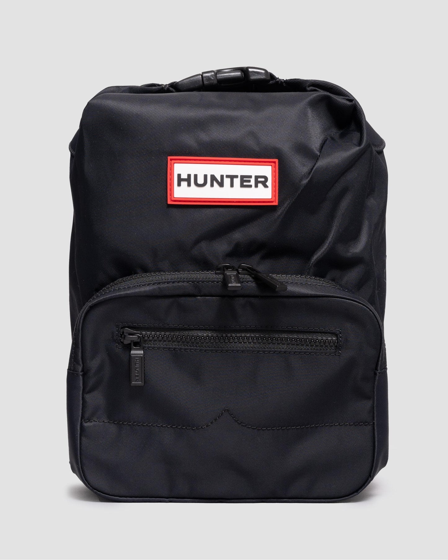 Hunter Nylon Pioneer Mini Topclip Backpack