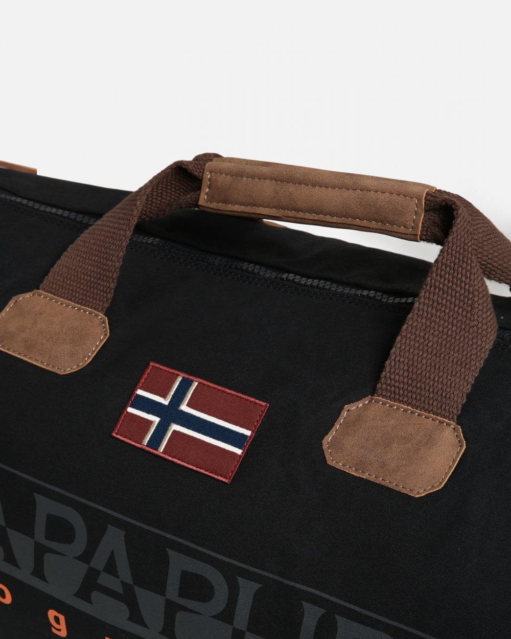Napapijri Bering 3 Duffle Bag