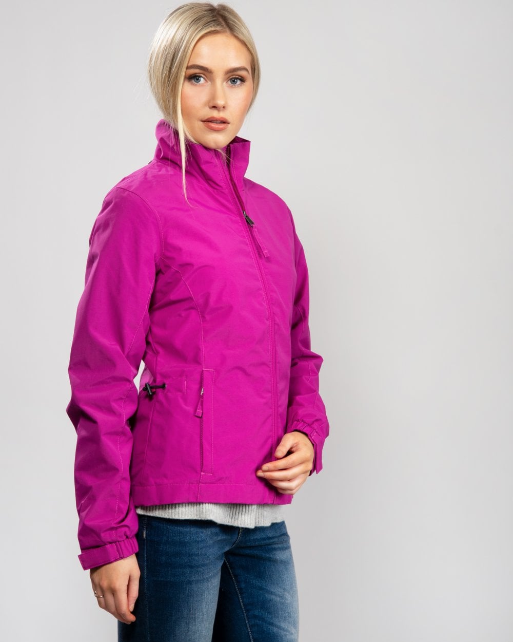 Napapijri Shelter W Womens Jacket – CHO1