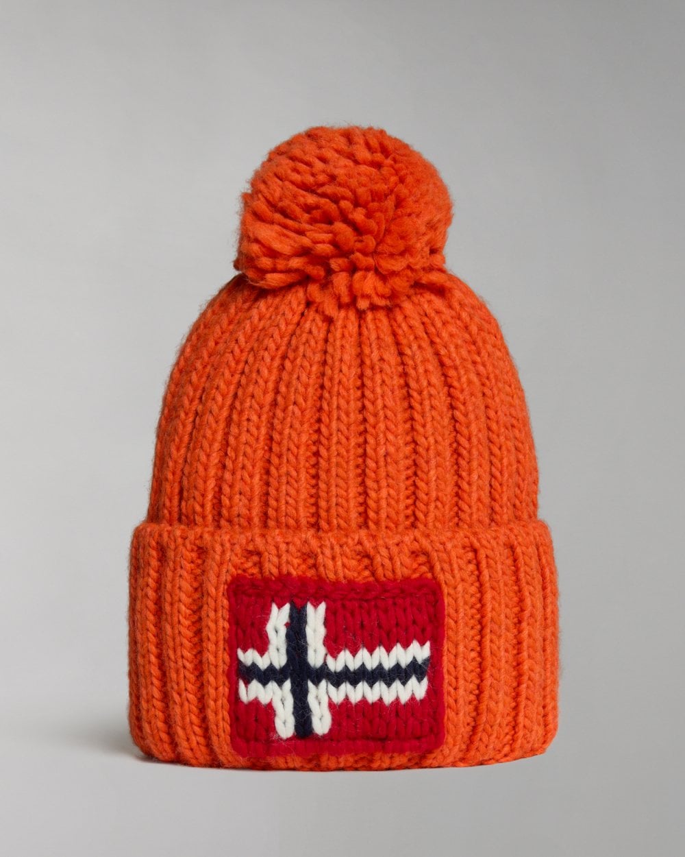 Napapijri Semiury 5 Bobble Hat