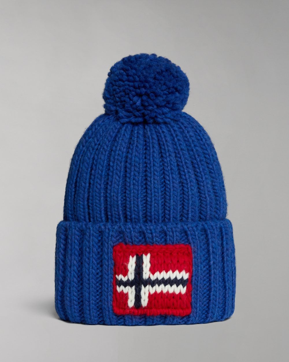 Napapijri Semiury 5 Bobble Hat
