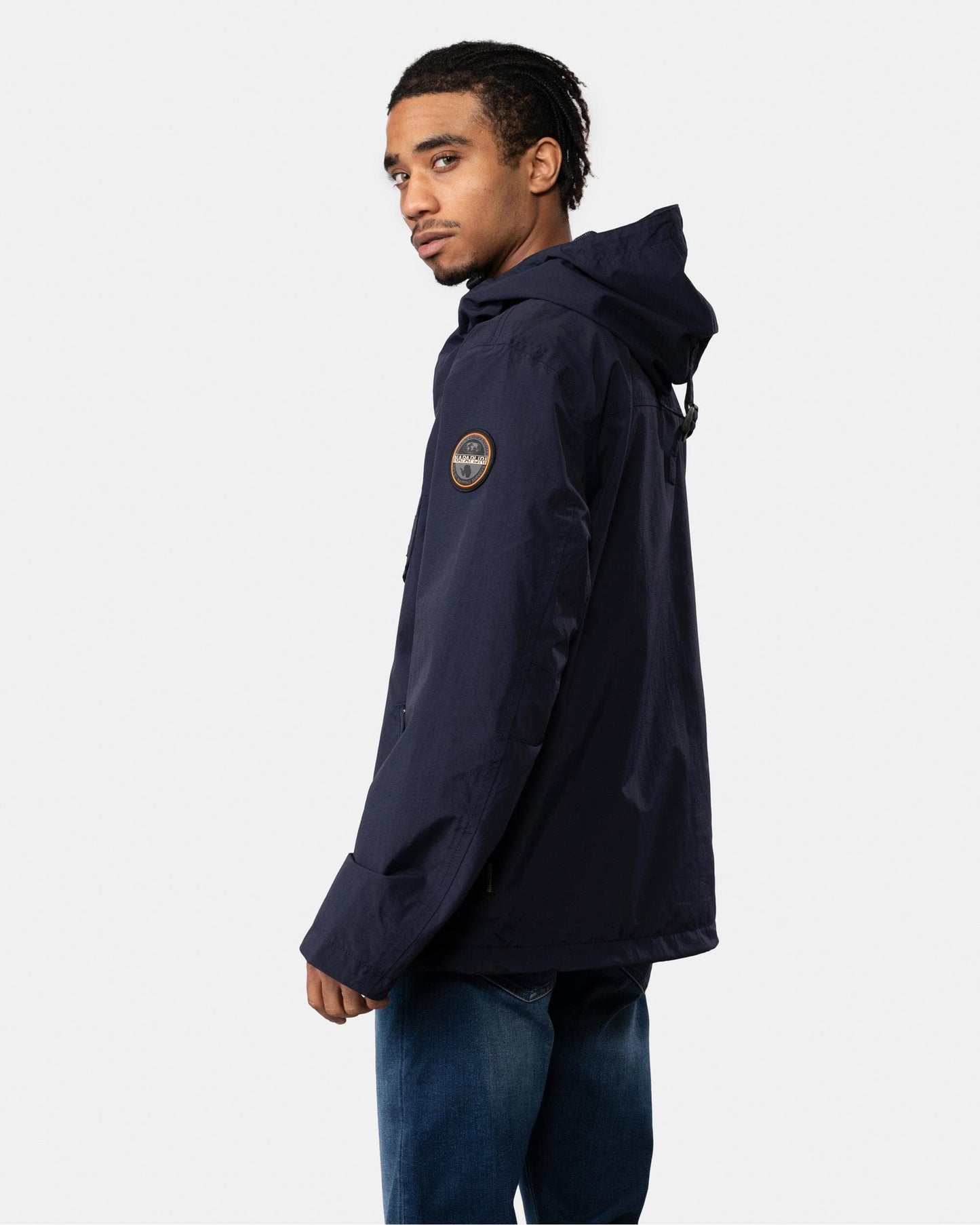 Napapijri Rainforest Open Summer Mens Jacket