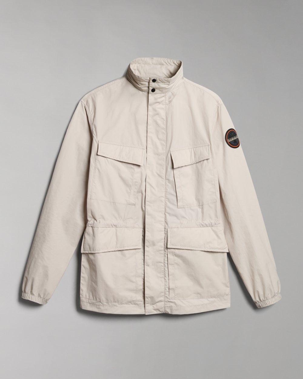 Napapijri A-Inti Mens Jacket