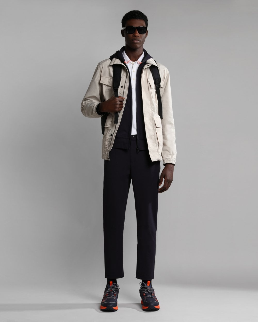 Napapijri A-Inti Mens Jacket