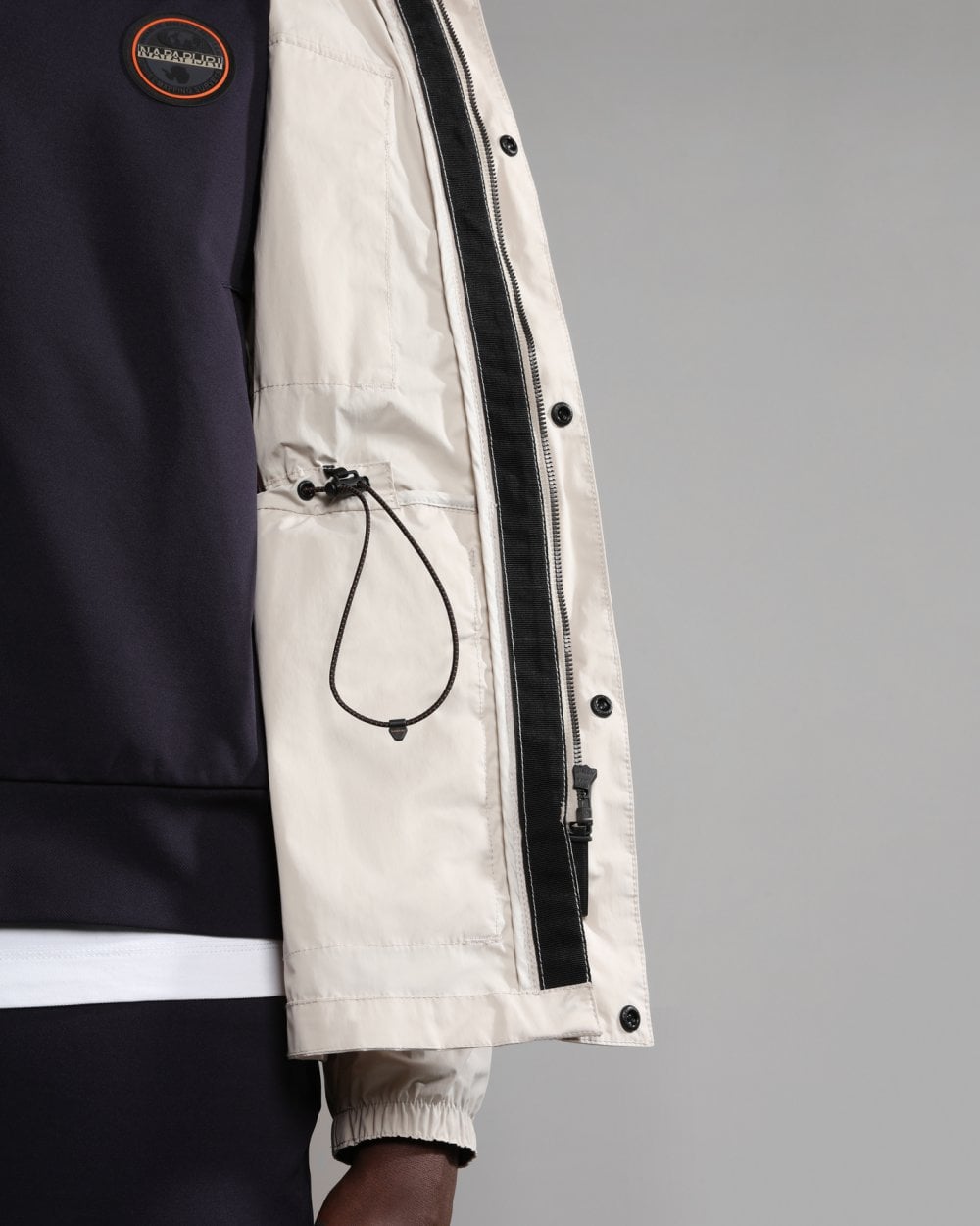 Napapijri A-Inti Mens Jacket
