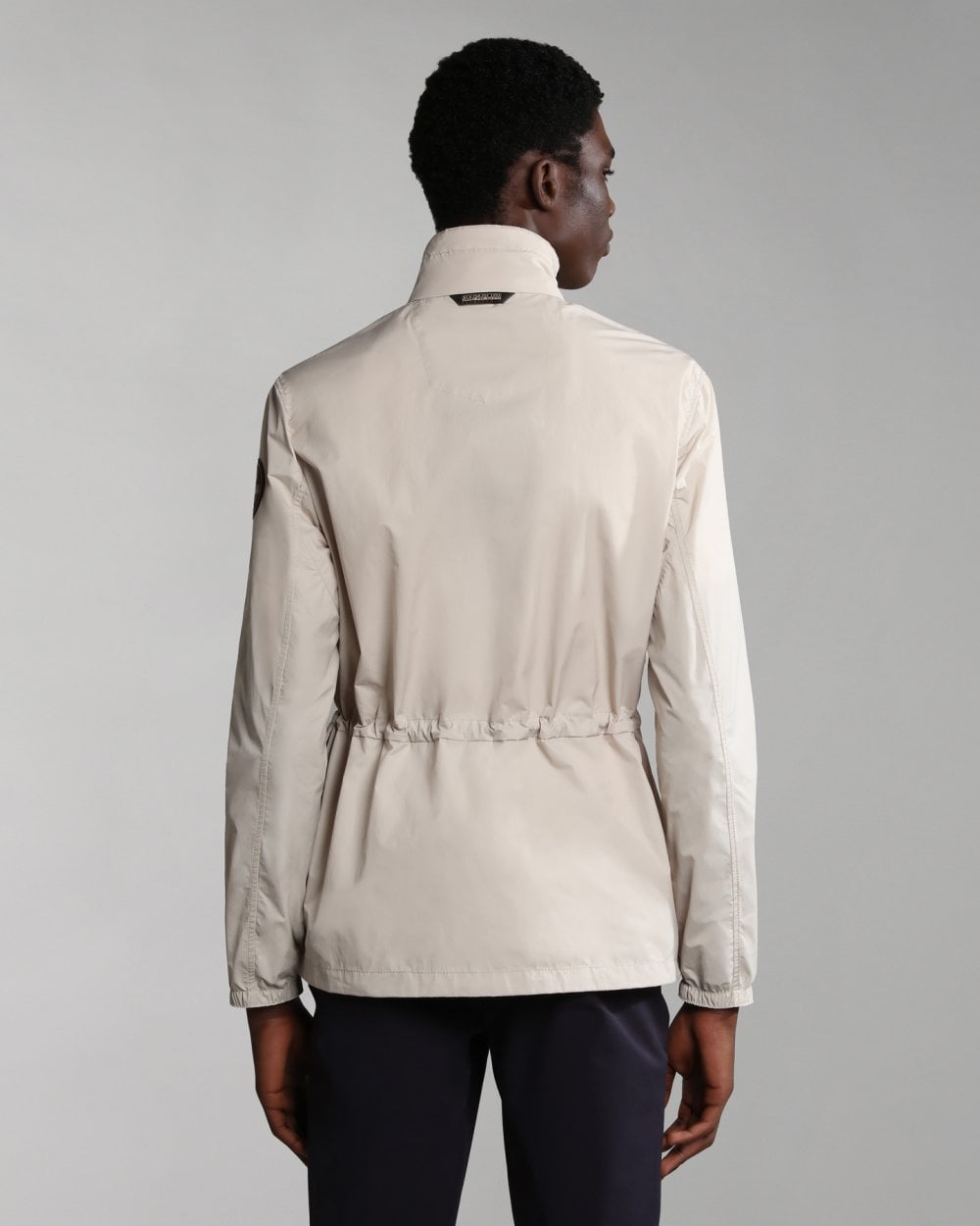 Napapijri A-Inti Mens Jacket