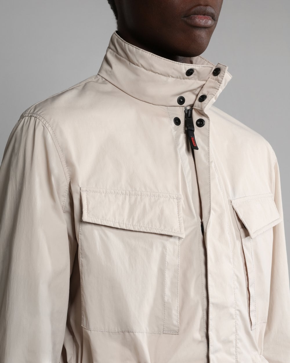 Napapijri A-Inti Mens Jacket