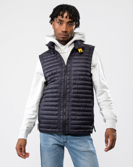 Parajumpers Gino Mens Ultralight Down Gilet