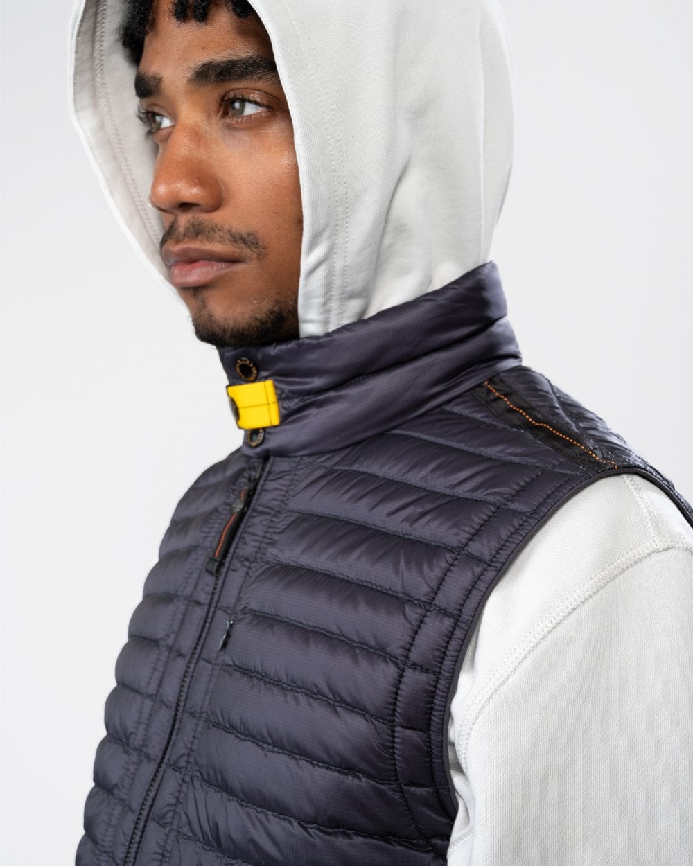 Parajumpers Gino Mens Ultralight Down Gilet