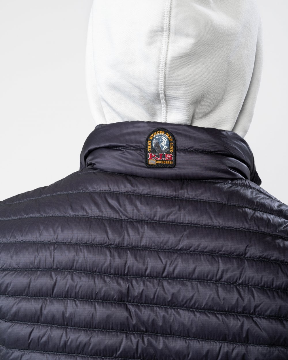 Parajumpers Gino Mens Ultralight Down Gilet