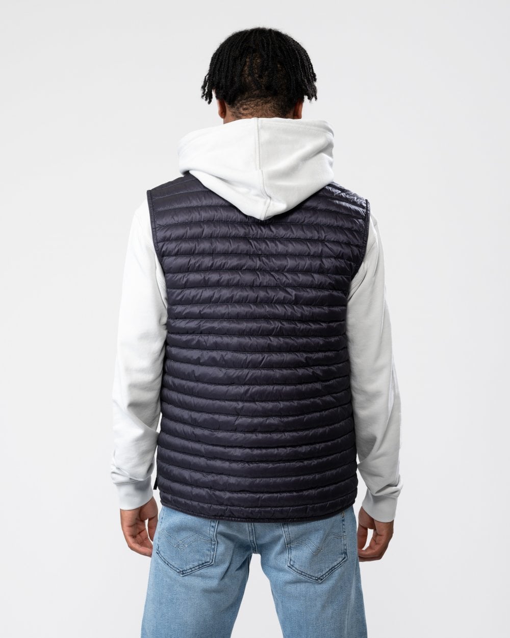 Parajumpers Gino Mens Ultralight Down Gilet