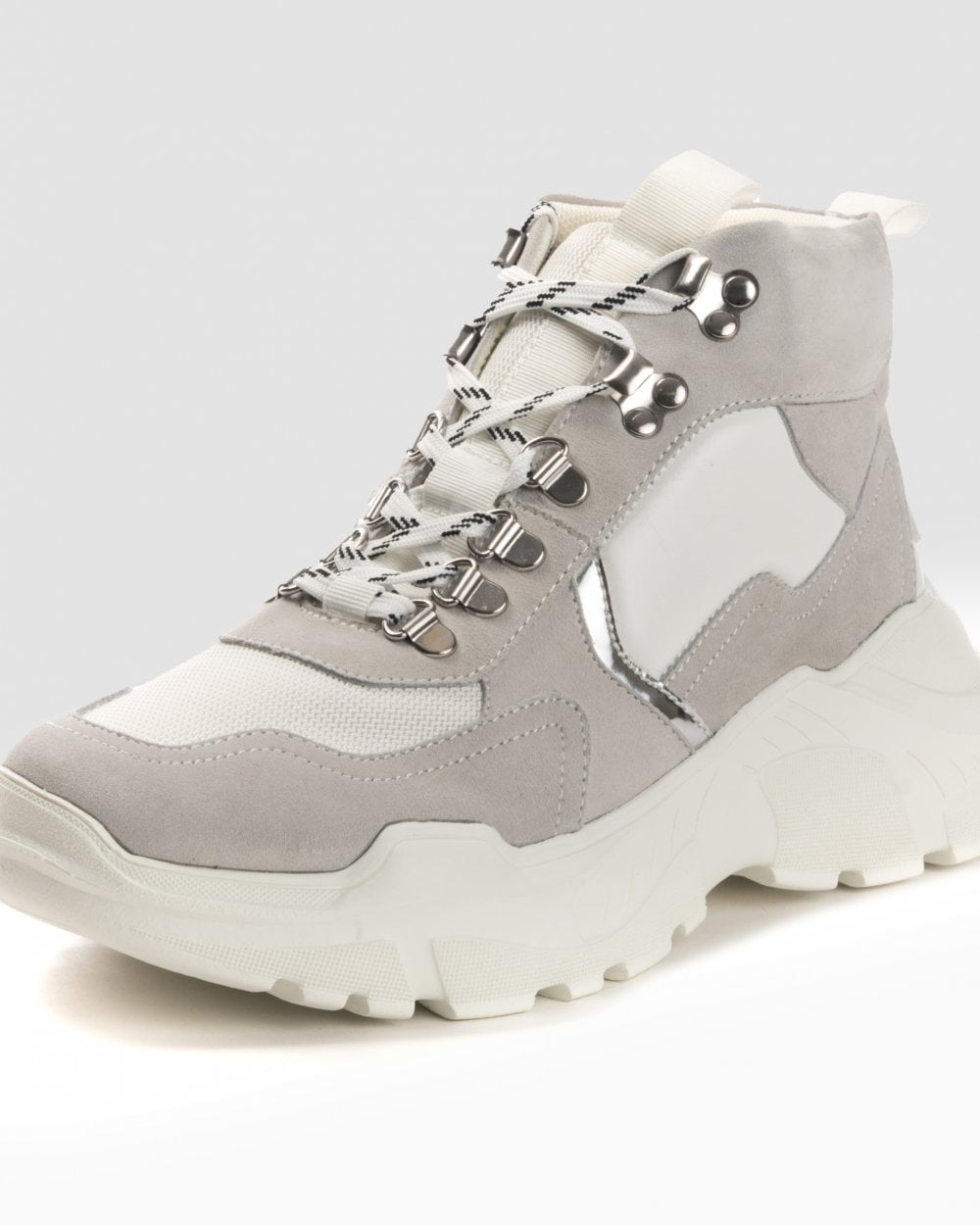 Philip Hog Womens Amelia Shoes