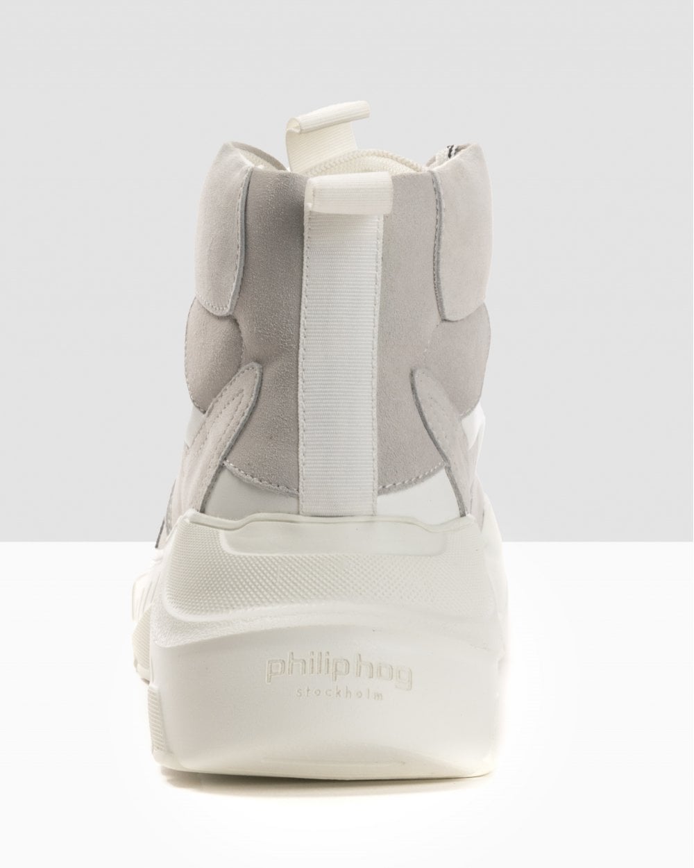 Philip Hog Womens Amelia Shoes