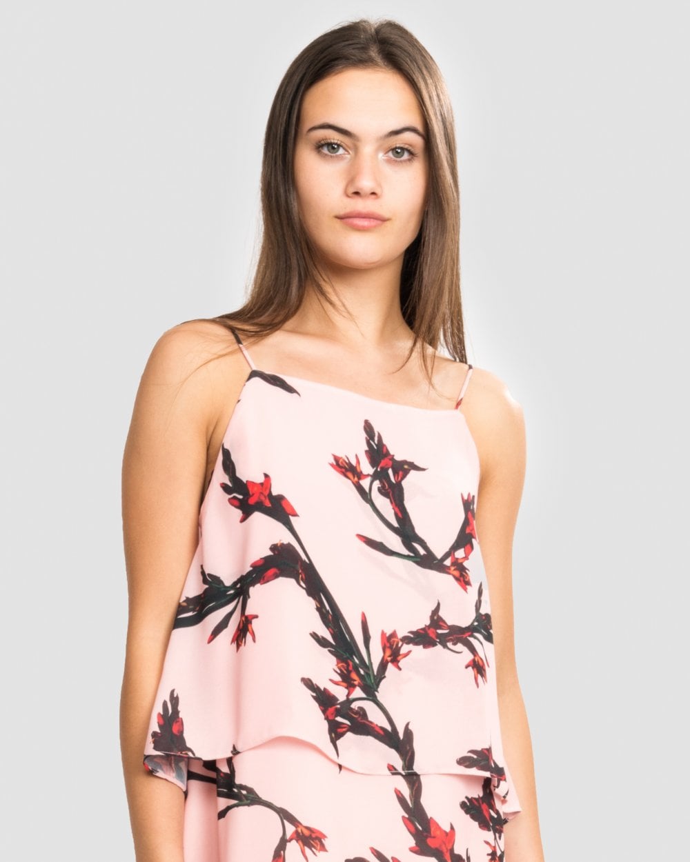 Samsoe & Samsoe Petra Aop Womens Dress 3903