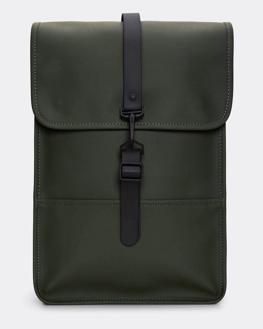 Rains Unisex Backpack Mini - 03 Green
