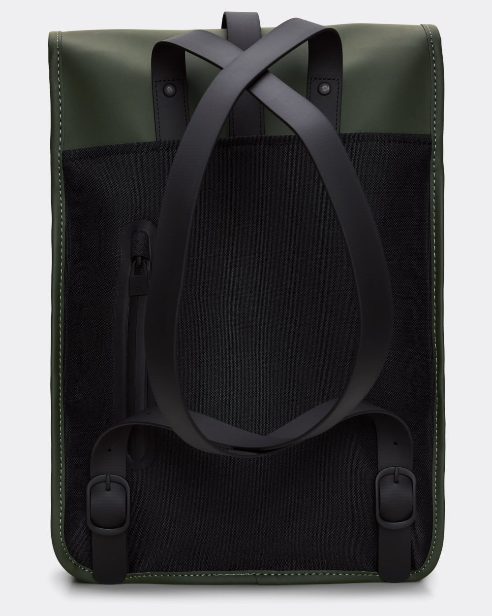 Rains Unisex Backpack Mini - 03 Green