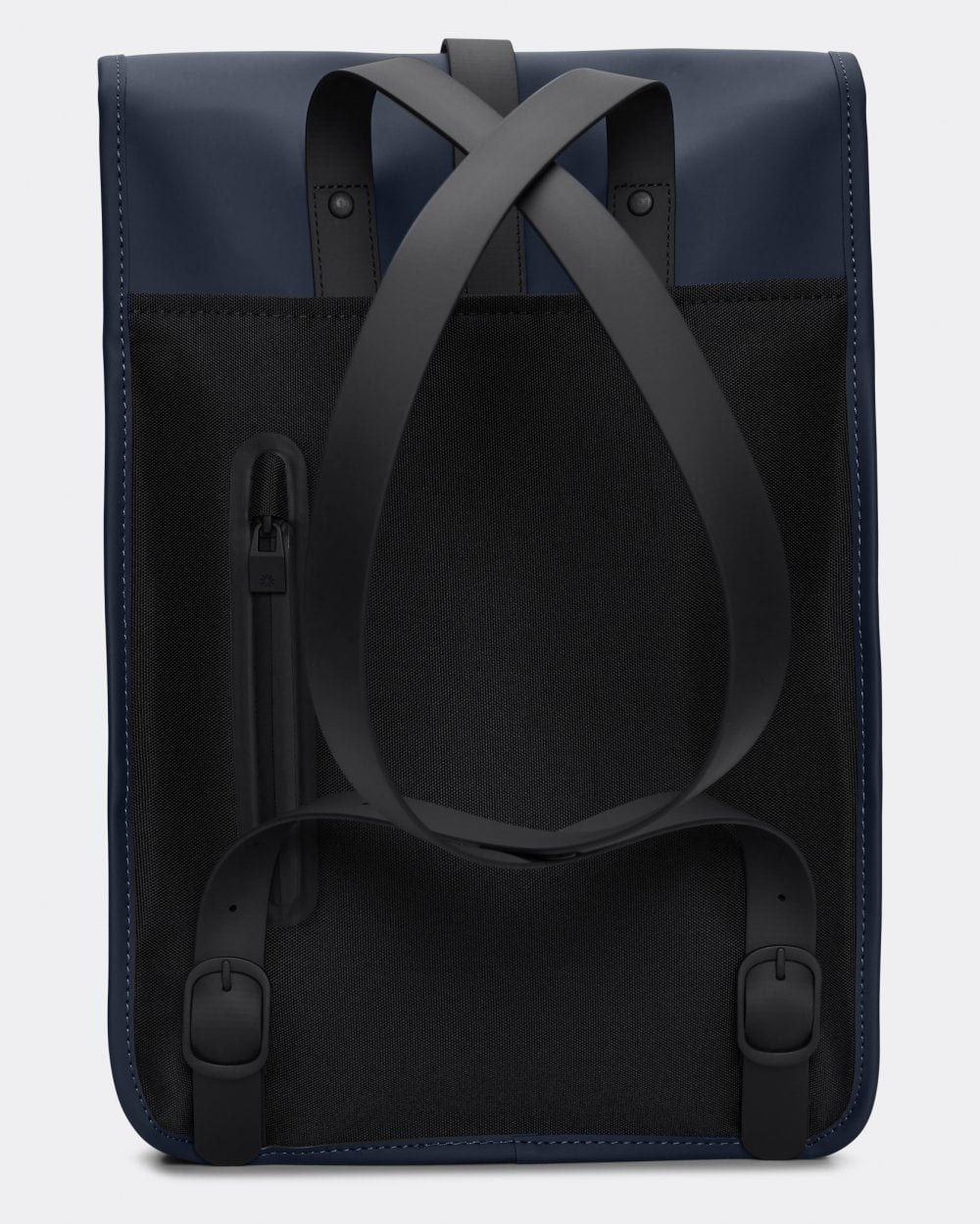 Rains Unisex Backpack Mini - 47 Navy