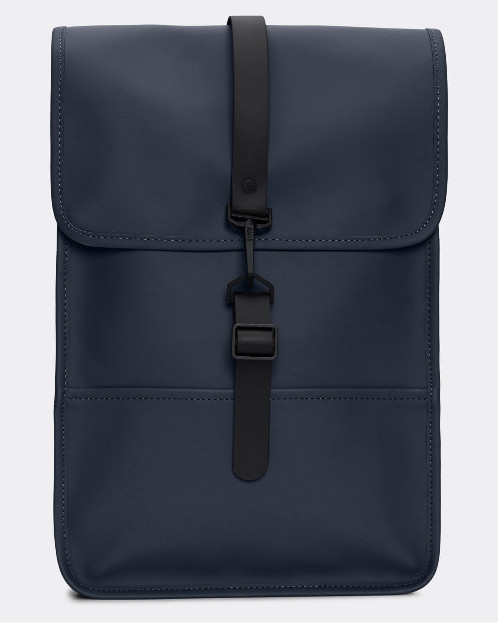 Rains Unisex Backpack Mini - 47 Navy