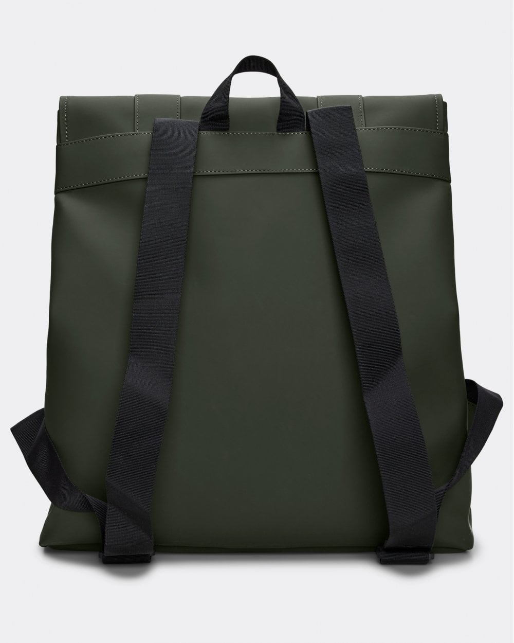 Rains Unisex MSN Bag - 03 Green