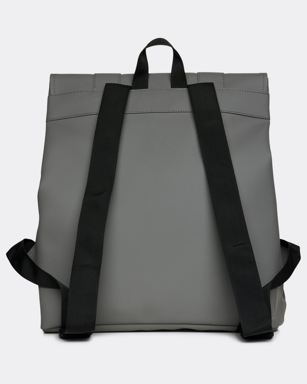 Rains Unisex MSN Bag - 13 Grey