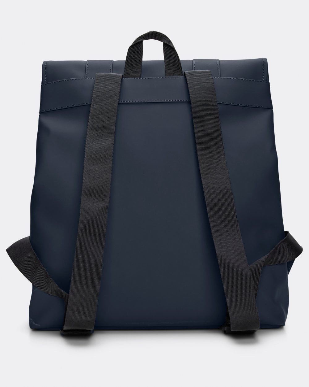 Rains Unisex MSN Bag - 47 Navy