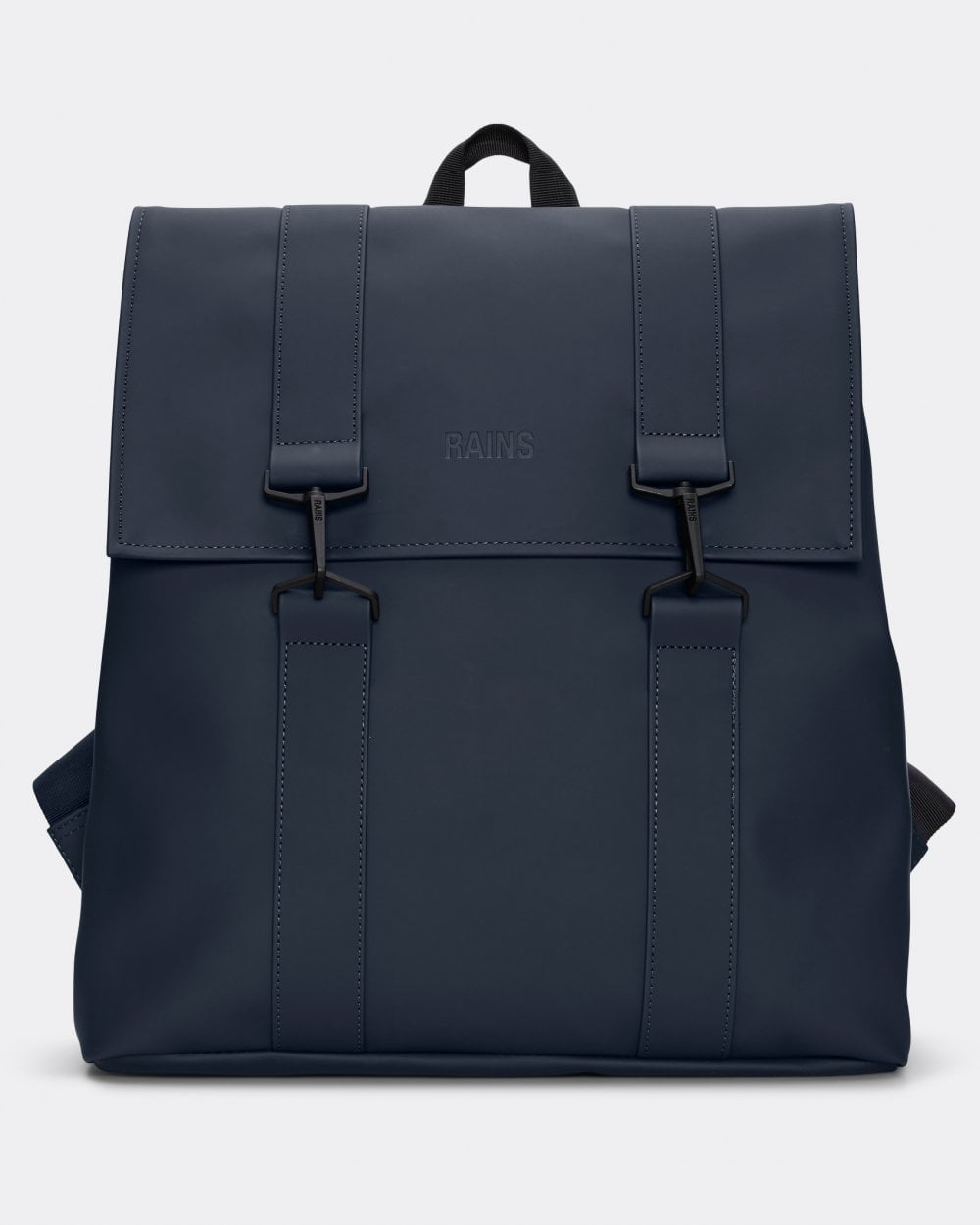 Rains Unisex MSN Bag - 47 Navy