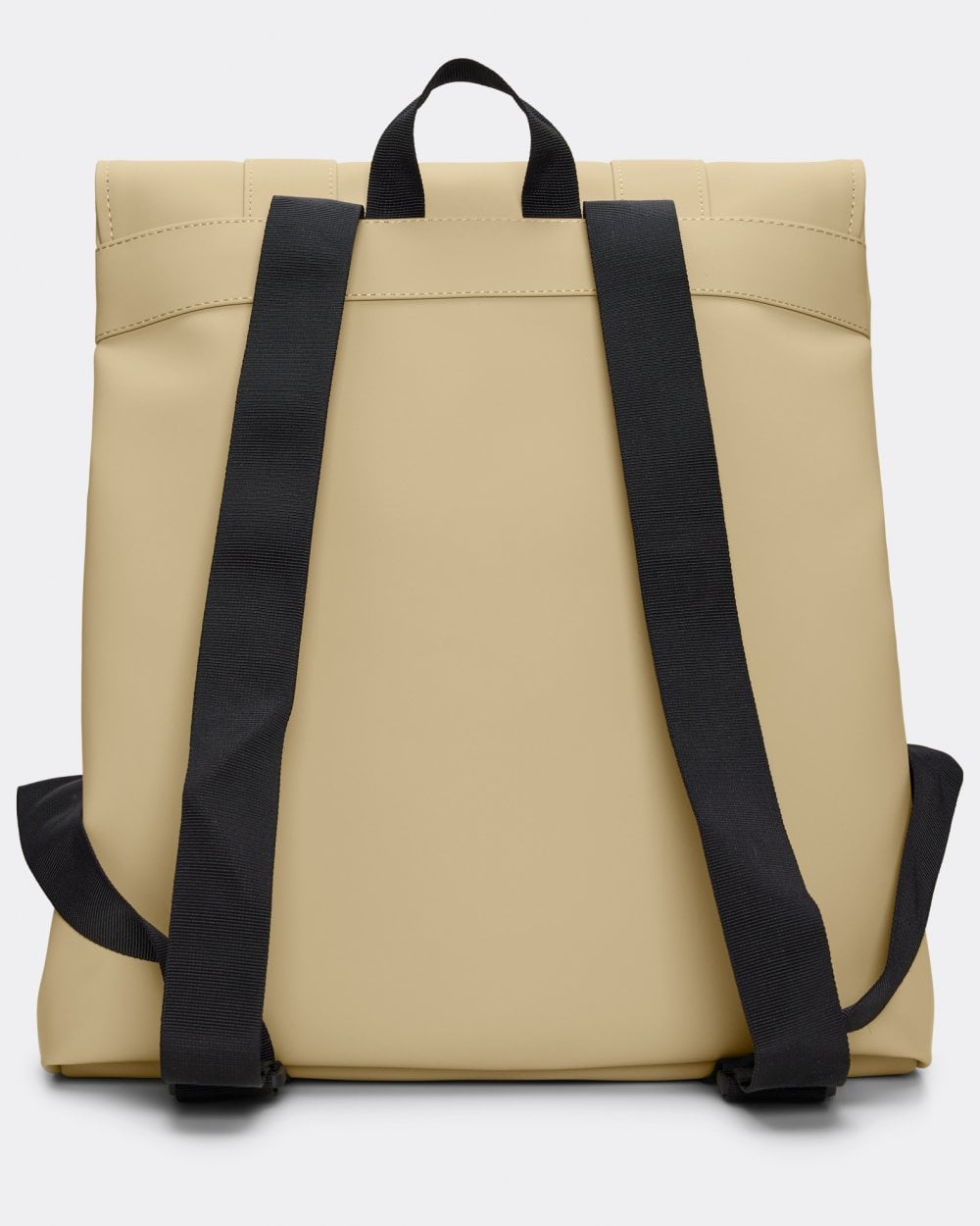 Rains Unisex MSN Bag - 24 Sand