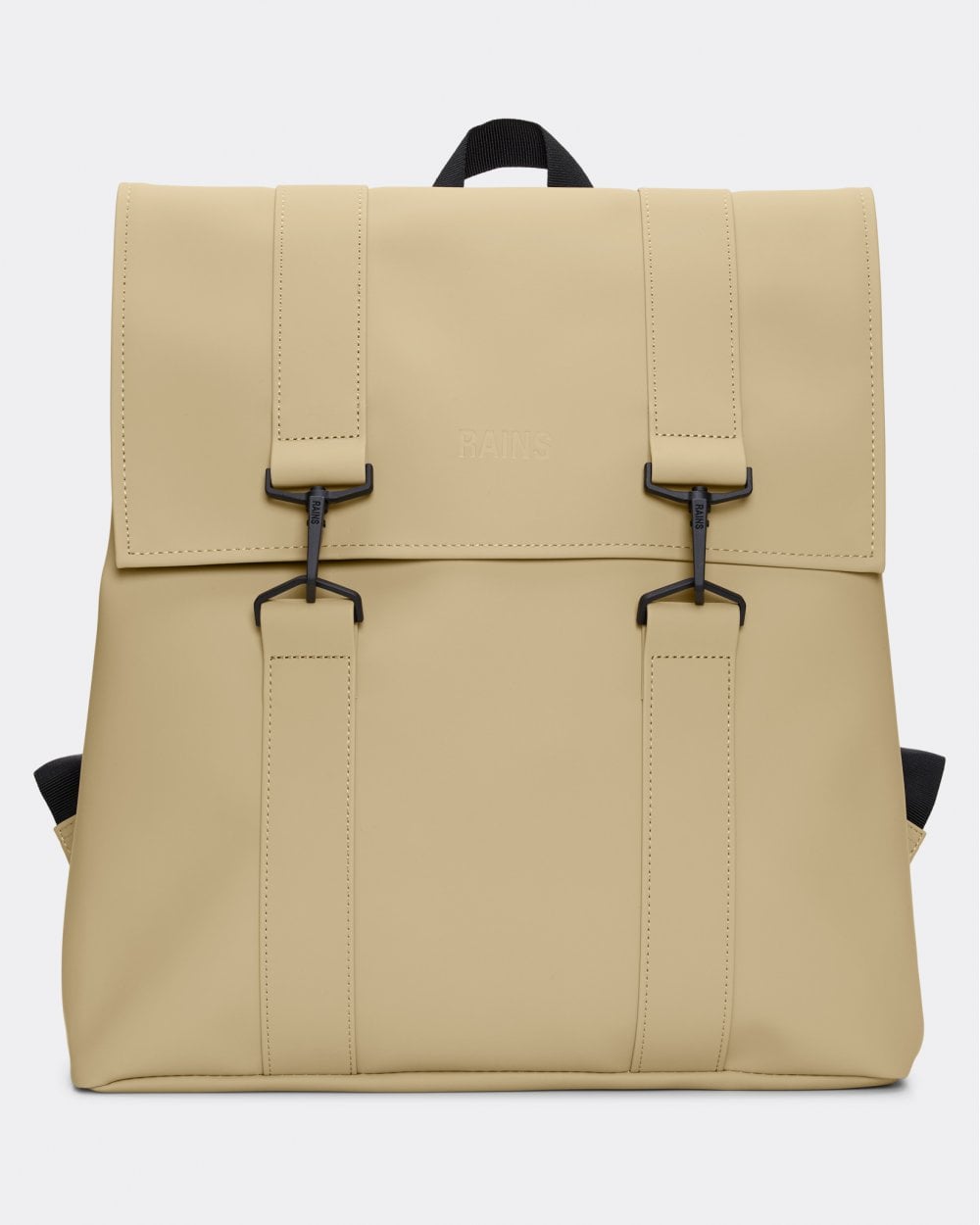 Rains Unisex MSN Bag - 24 Sand
