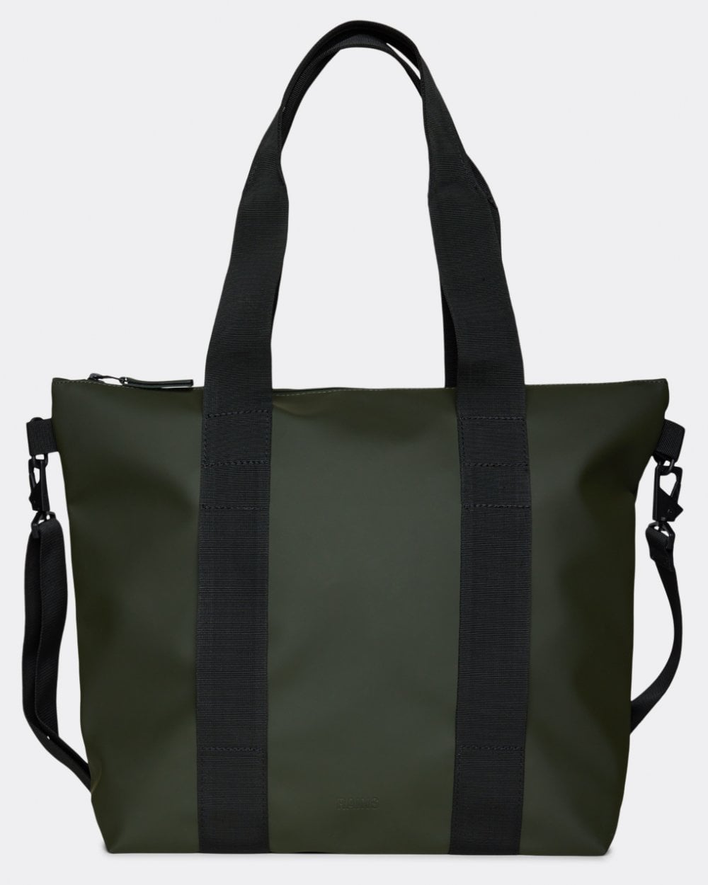 Rains Unisex Tote Bag Mini