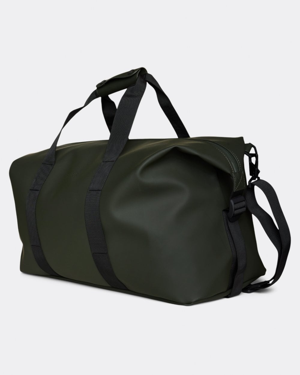 Rains Hilo Weekend Bag - 03 Green