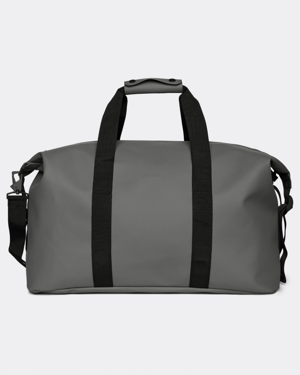 Rains Hilo Weekend Bag - 13 Grey