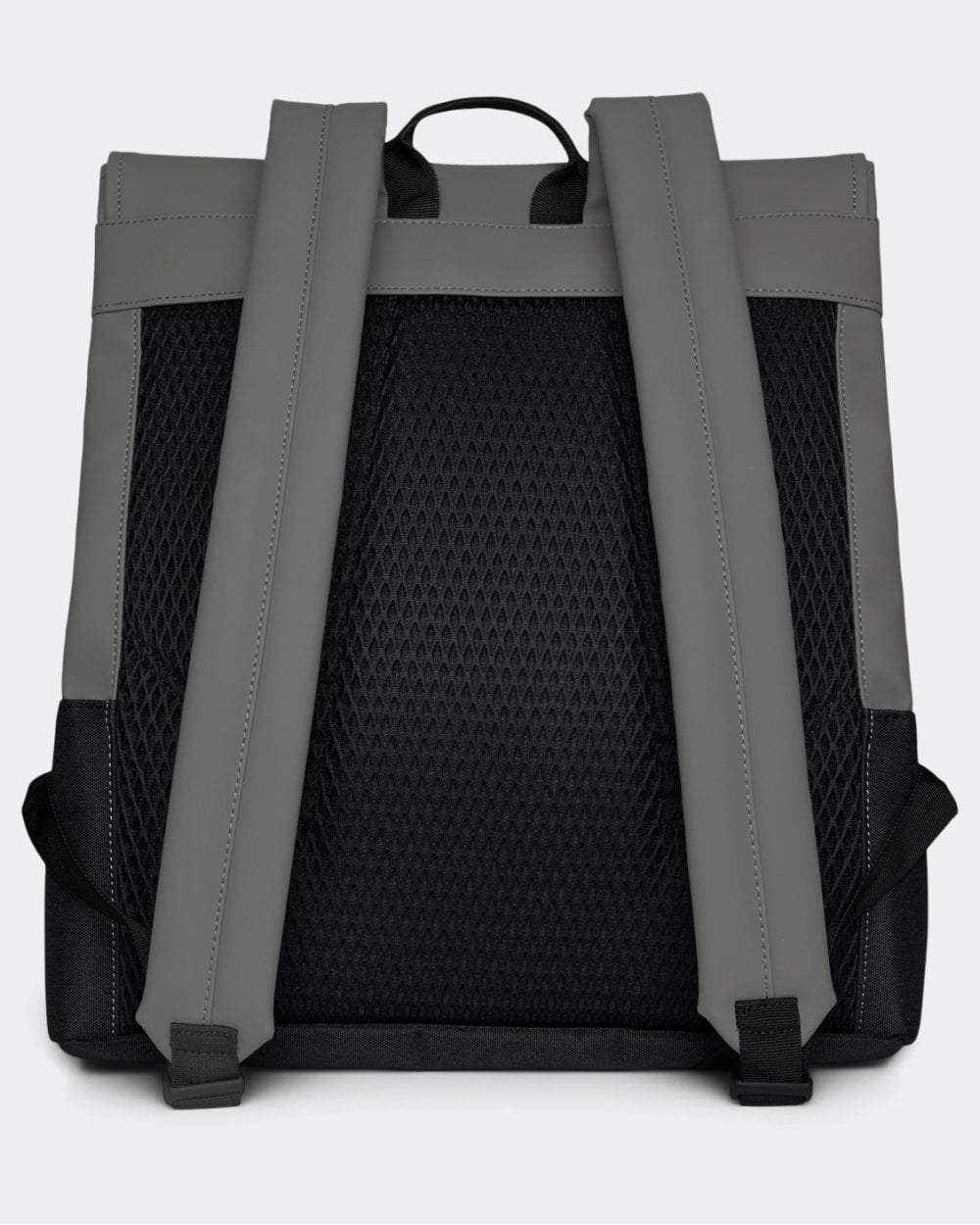 Rains Unisex Trail MSN Bag - 13 Grey